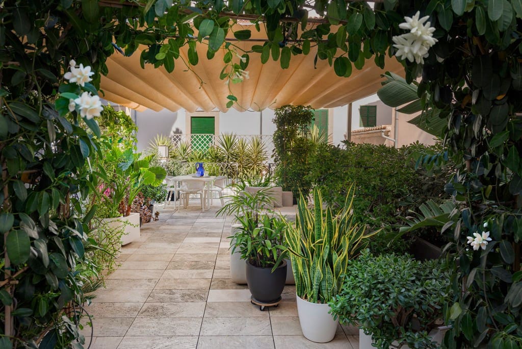 5 sypialnia Apartament na sprzedaż w Palma de Mallorca z garażem - 6 100 000 € (Ref: 9272223)