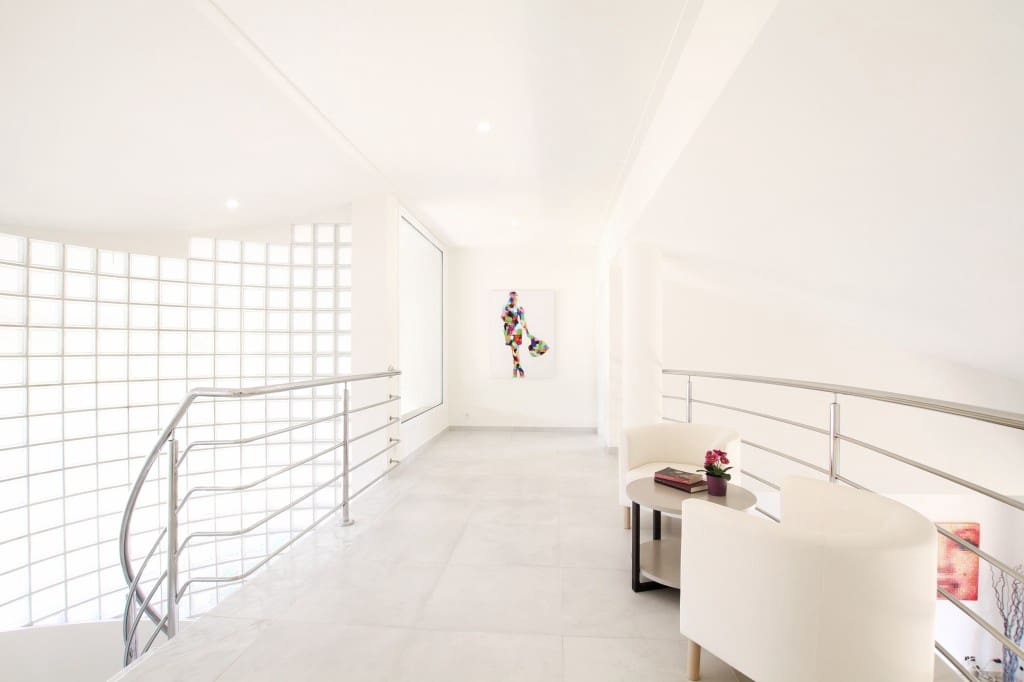 5 bedroom Villa for sale in Pollensa / Pollenca with pool garage - € 1,650,000 (Ref: 9272224)