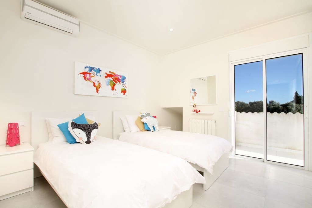 5 bedroom Villa for sale in Pollensa / Pollenca with pool garage - € 1,650,000 (Ref: 9272224)