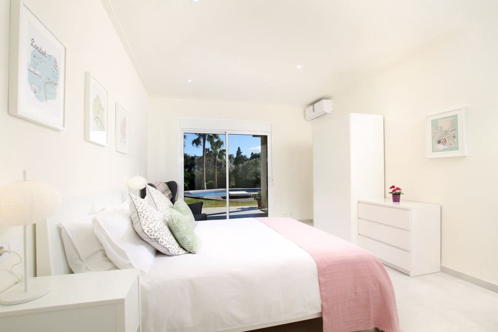 5 bedroom Villa for sale in Pollensa / Pollenca with pool garage - € 1,650,000 (Ref: 9272224)