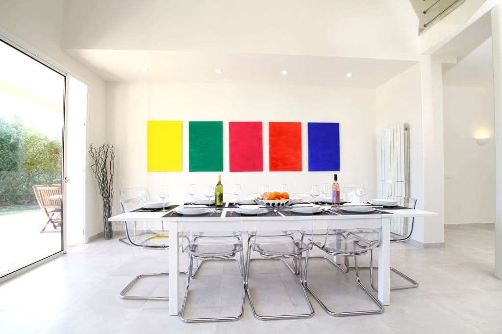 5 bedroom Villa for sale in Pollensa / Pollenca with pool garage - € 1,650,000 (Ref: 9272224)