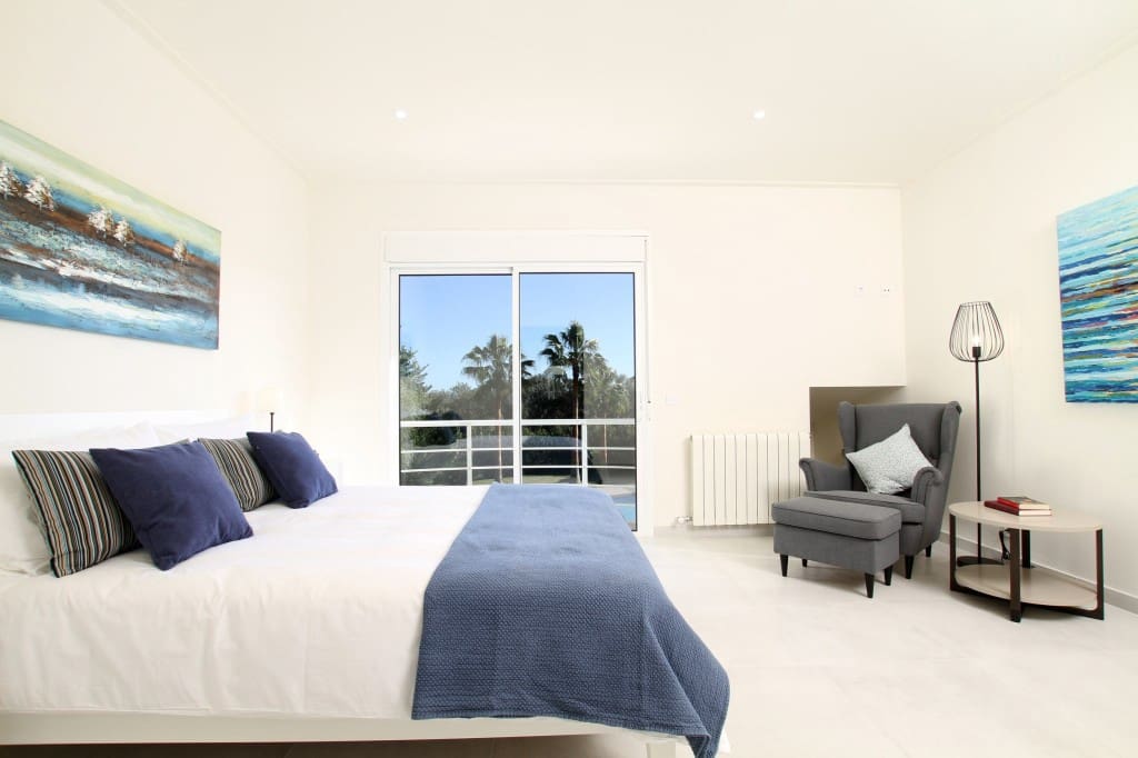 5 bedroom Villa for sale in Pollensa / Pollenca with pool garage - € 1,650,000 (Ref: 9272224)