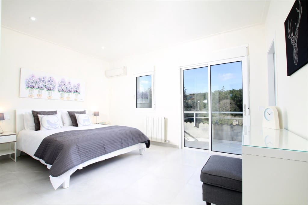 5 bedroom Villa for sale in Pollensa / Pollenca with pool garage - € 1,650,000 (Ref: 9272224)