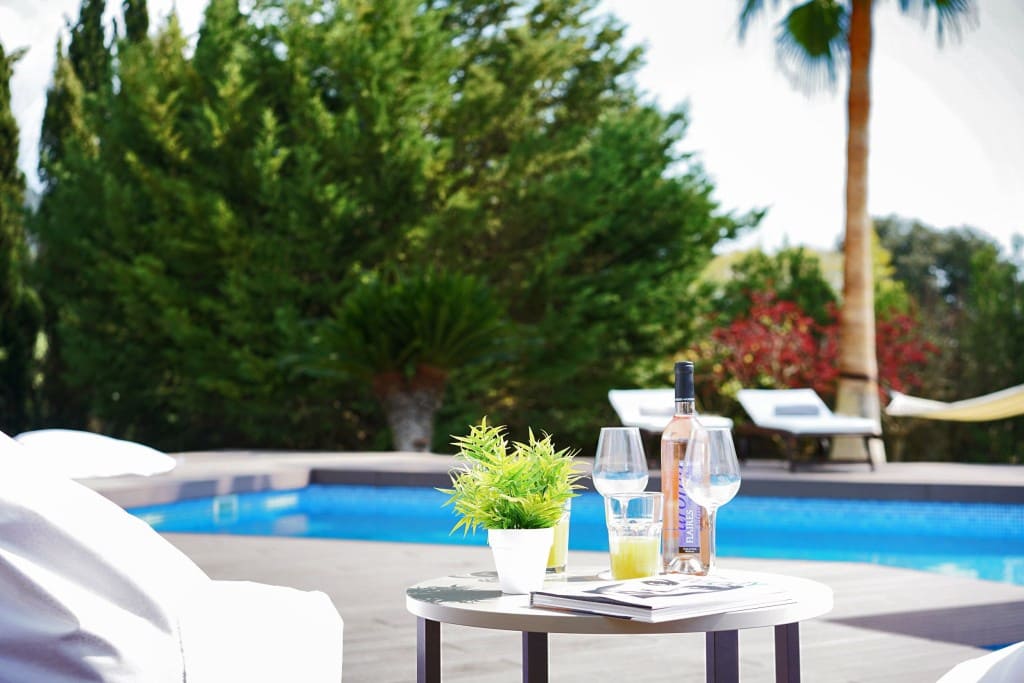 5 bedroom Villa for sale in Pollensa / Pollenca with pool garage - € 1,650,000 (Ref: 9272224)