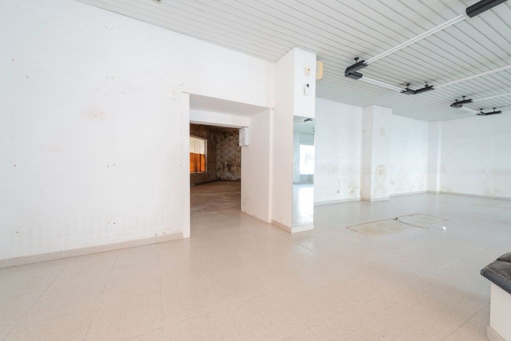 Erhverv til salg i Pollensa / Pollenca med garage - € 1.200.000 (Ref: 9272225)