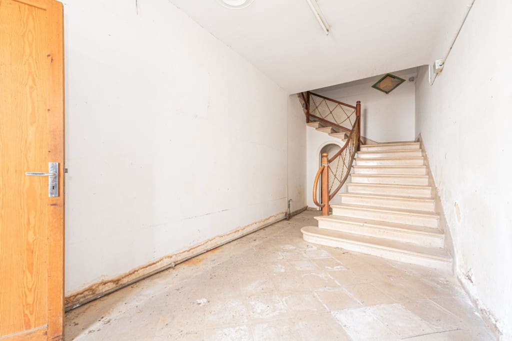 Erhverv til salg i Pollensa / Pollenca med garage - € 1.200.000 (Ref: 9272225)