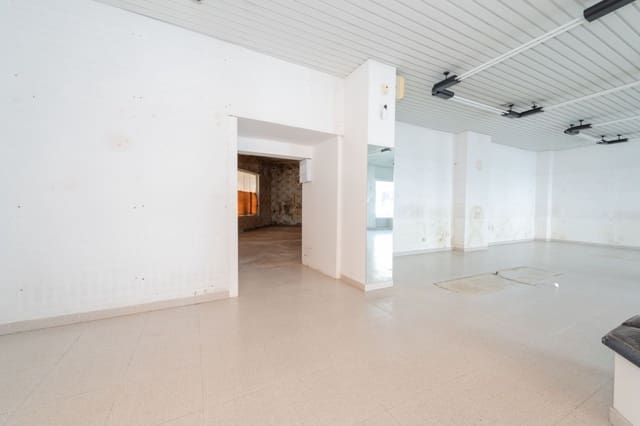 Erhverv til salg i Port de Pollença, Pollensa / Pollença med garage - € 1.200.000 (Ref: 9272225)