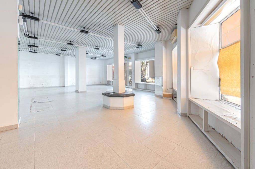 Erhverv til salg i Pollensa / Pollenca med garage - € 1.200.000 (Ref: 9272225)