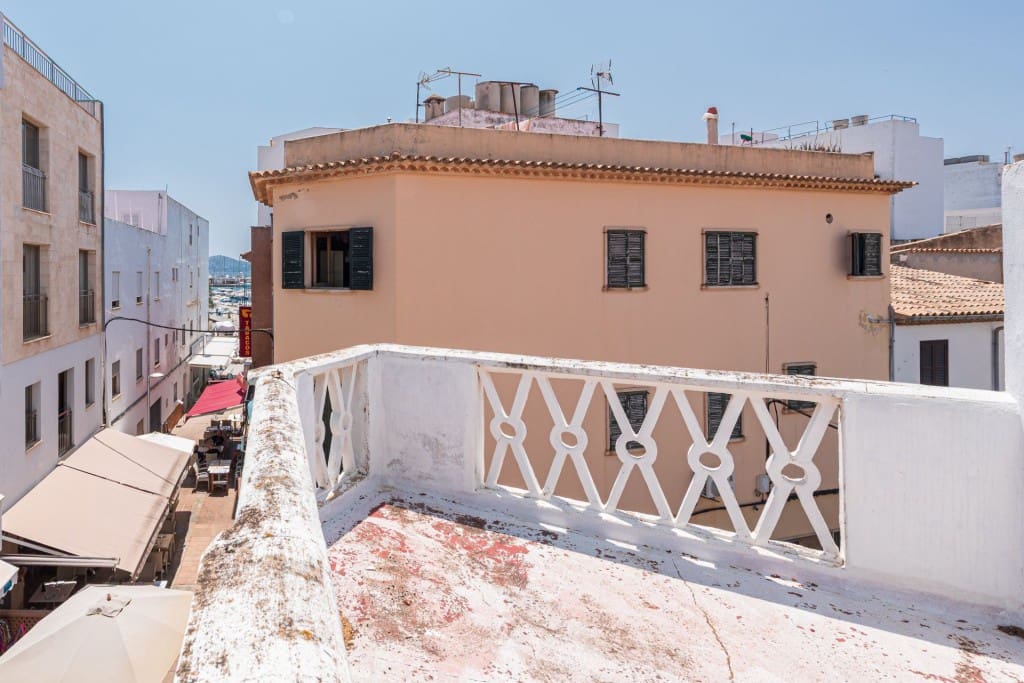 Erhverv til salg i Pollensa / Pollenca med garage - € 1.200.000 (Ref: 9272225)