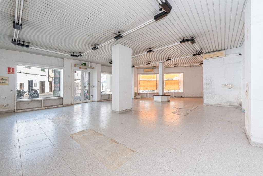 Erhverv til salg i Pollensa / Pollenca med garage - € 1.200.000 (Ref: 9272225)