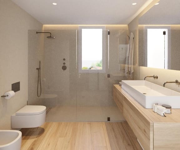 Tomt till salu i Campos - 340 000 € (Ref: 9272226)