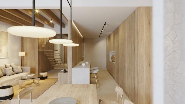 Tomt till salu i Campos - 340 000 € (Ref: 9272226)