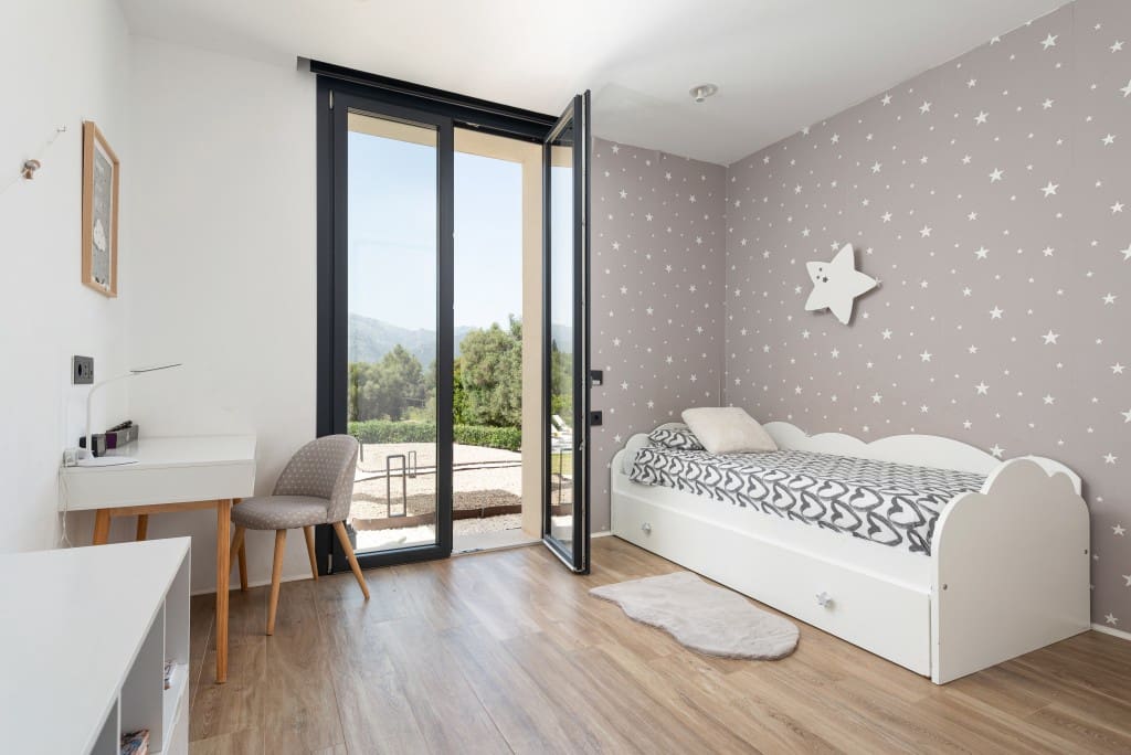 4 sypialnia Finka/Dom wiejski na sprzedaż w Selva z basenem - 3 700 000 € (Ref: 9280948)