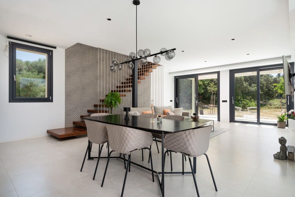 4 sypialnia Finka/Dom wiejski na sprzedaż w Selva z basenem - 3 700 000 € (Ref: 9280948)