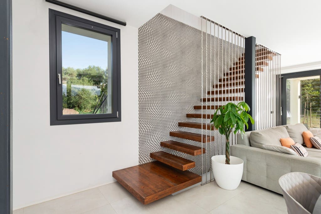 4 sypialnia Finka/Dom wiejski na sprzedaż w Selva z basenem - 3 700 000 € (Ref: 9280948)