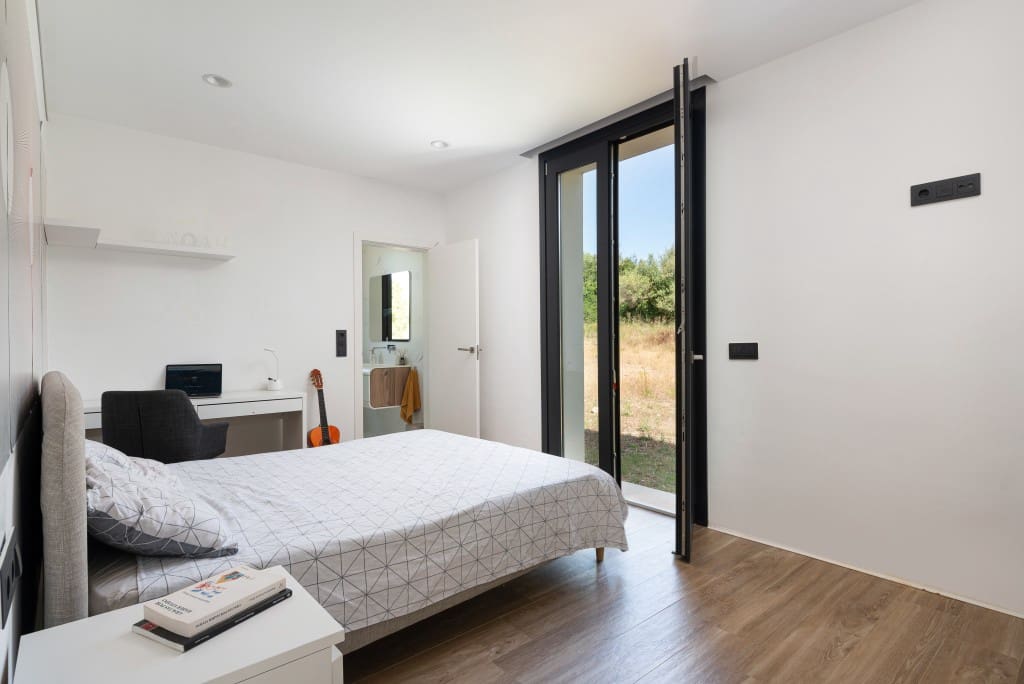 4 sypialnia Finka/Dom wiejski na sprzedaż w Selva z basenem - 3 700 000 € (Ref: 9280948)