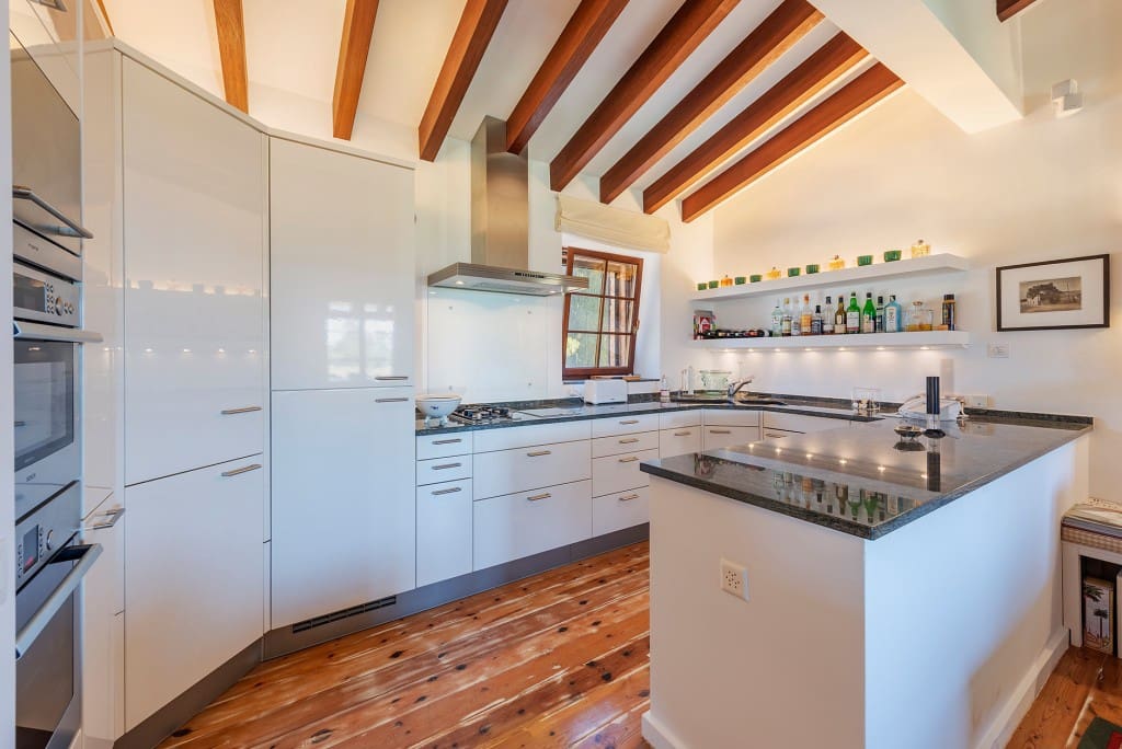 8 soveværelse Finca/Landehus til salg i Santanyi med swimmingpool garage - € 5.500.000 (Ref: 9280949)