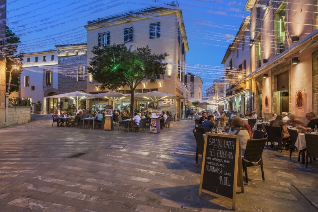 Byggetomt til salgs i Alcudia - € 3 650 000 (Ref: 9280950)