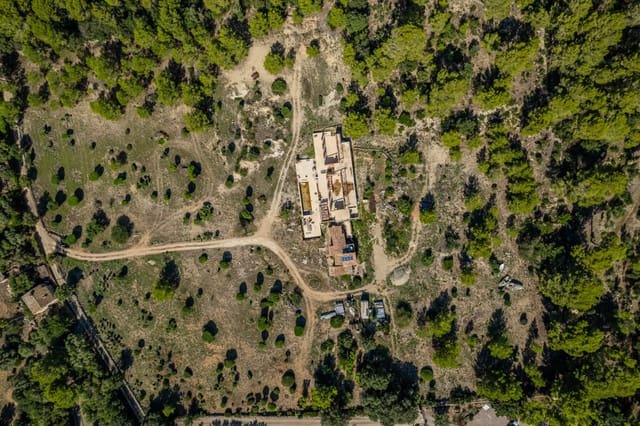 Building Plot for sale in Alcúdia - € 3,650,000 (Ref: 9280950)