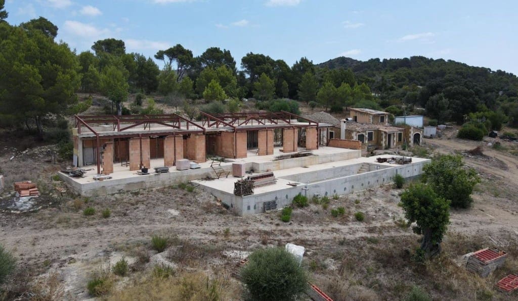 Tomt till salu i Alcudia - 3 650 000 € (Ref: 9280950)