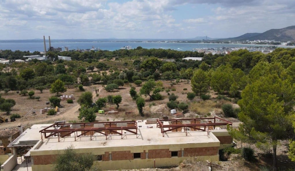 Tomt till salu i Alcudia - 3 650 000 € (Ref: 9280950)