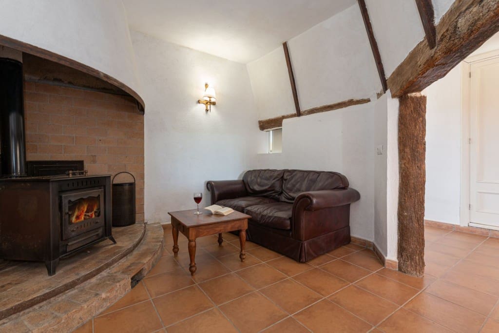 5 soverom Finca/Herregård til salgs i Caimari med svømmebasseng garasje - € 2 250 000 (Ref: 9280952)