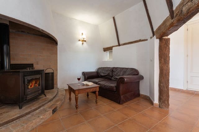 Finca/Casa Rural de 5 habitaciones en Caimari, Selva en venta con piscina garaje - 2.250.000 € (Ref: 9280952)