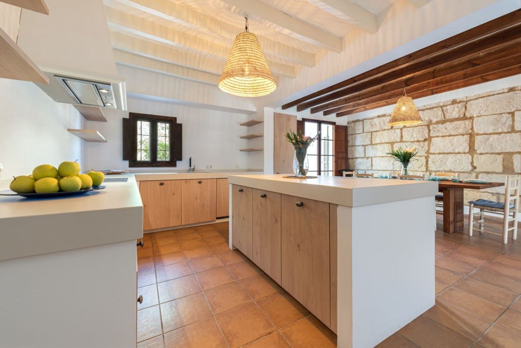 5 soverom Finca/Herregård til salgs i Caimari med svømmebasseng garasje - € 2 250 000 (Ref: 9280952)