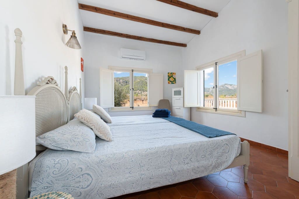 5 soverom Finca/Herregård til salgs i Caimari med svømmebasseng garasje - € 2 250 000 (Ref: 9280952)