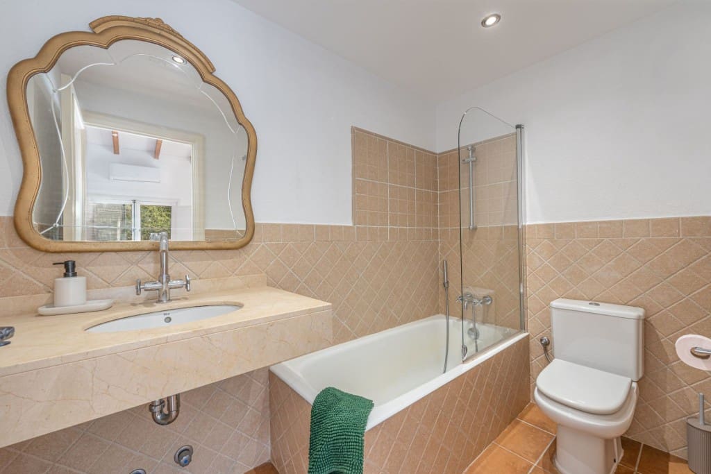 5 soverom Finca/Herregård til salgs i Caimari med svømmebasseng garasje - € 2 250 000 (Ref: 9280952)