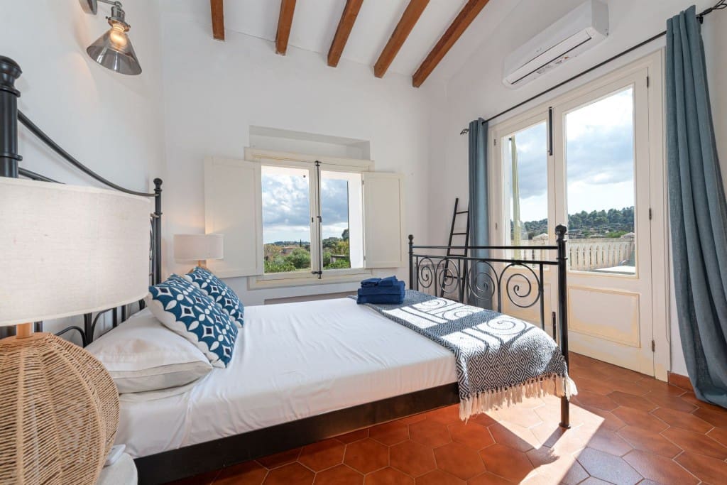 5 soverom Finca/Herregård til salgs i Caimari med svømmebasseng garasje - € 2 250 000 (Ref: 9280952)