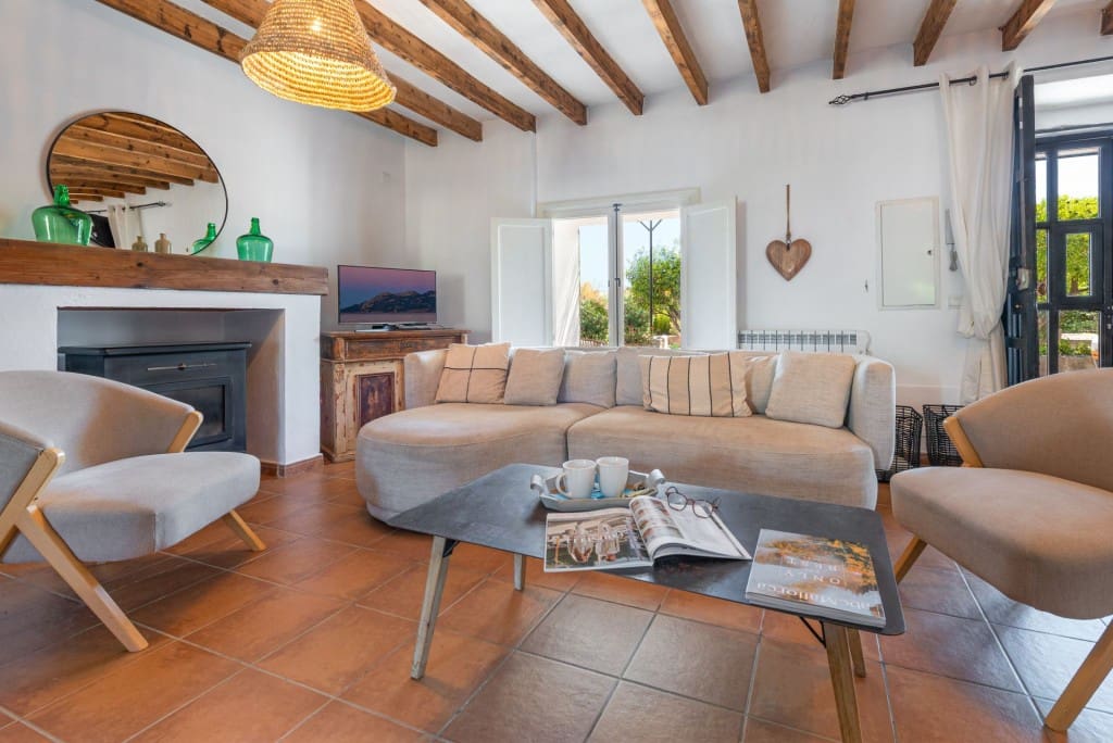 5 soverom Finca/Herregård til salgs i Caimari med svømmebasseng garasje - € 2 250 000 (Ref: 9280952)