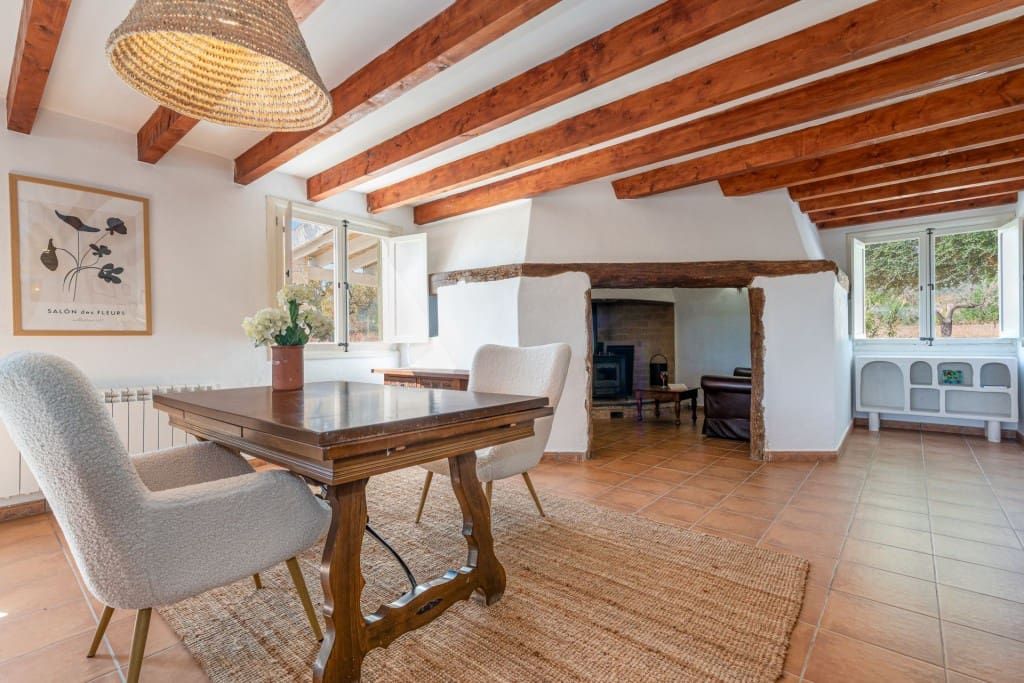 5 soverom Finca/Herregård til salgs i Caimari med svømmebasseng garasje - € 2 250 000 (Ref: 9280952)