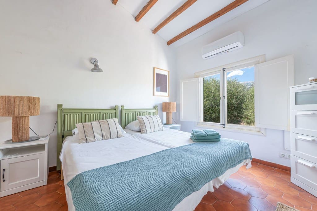 5 soverom Finca/Herregård til salgs i Caimari med svømmebasseng garasje - € 2 250 000 (Ref: 9280952)