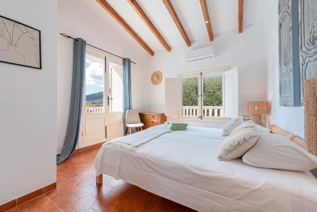 5 soverom Finca/Herregård til salgs i Caimari med svømmebasseng garasje - € 2 250 000 (Ref: 9280952)