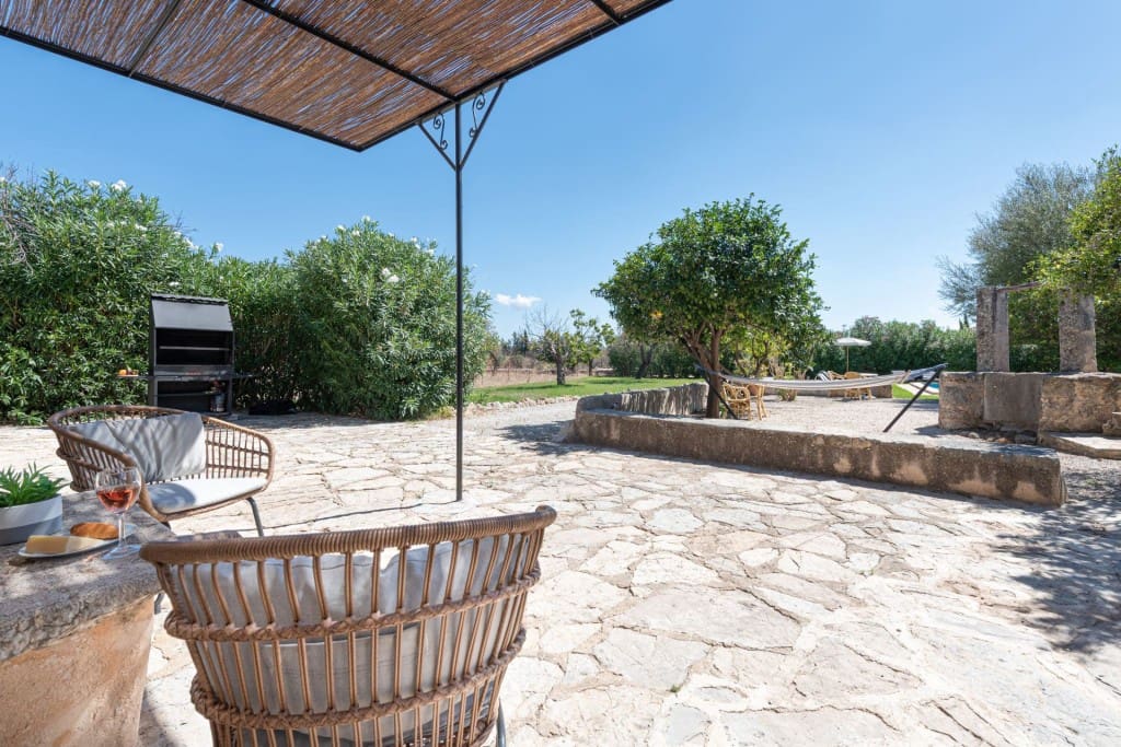 5 soverom Finca/Herregård til salgs i Caimari med svømmebasseng garasje - € 2 250 000 (Ref: 9280952)