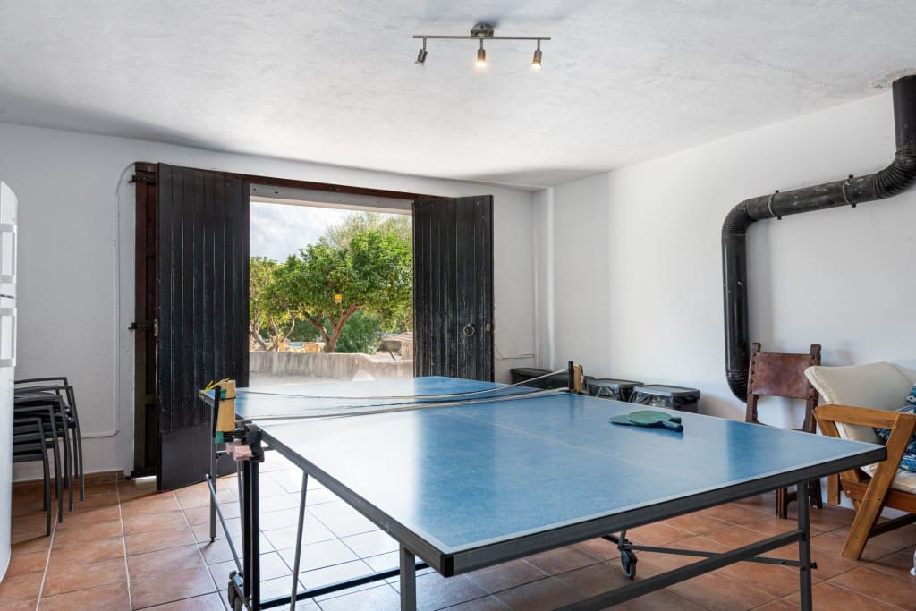 5 soverom Finca/Herregård til salgs i Caimari med svømmebasseng garasje - € 2 250 000 (Ref: 9280952)