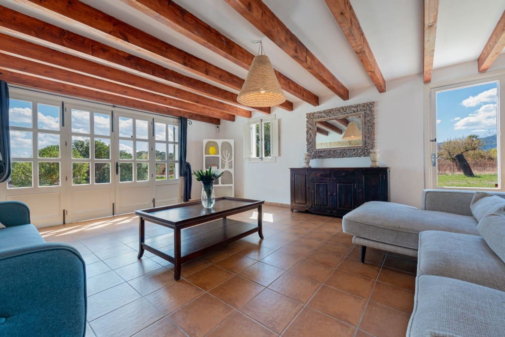 5 soverom Finca/Herregård til salgs i Caimari med svømmebasseng garasje - € 2 250 000 (Ref: 9280952)