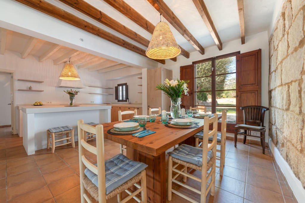 5 soverom Finca/Herregård til salgs i Caimari med svømmebasseng garasje - € 2 250 000 (Ref: 9280952)