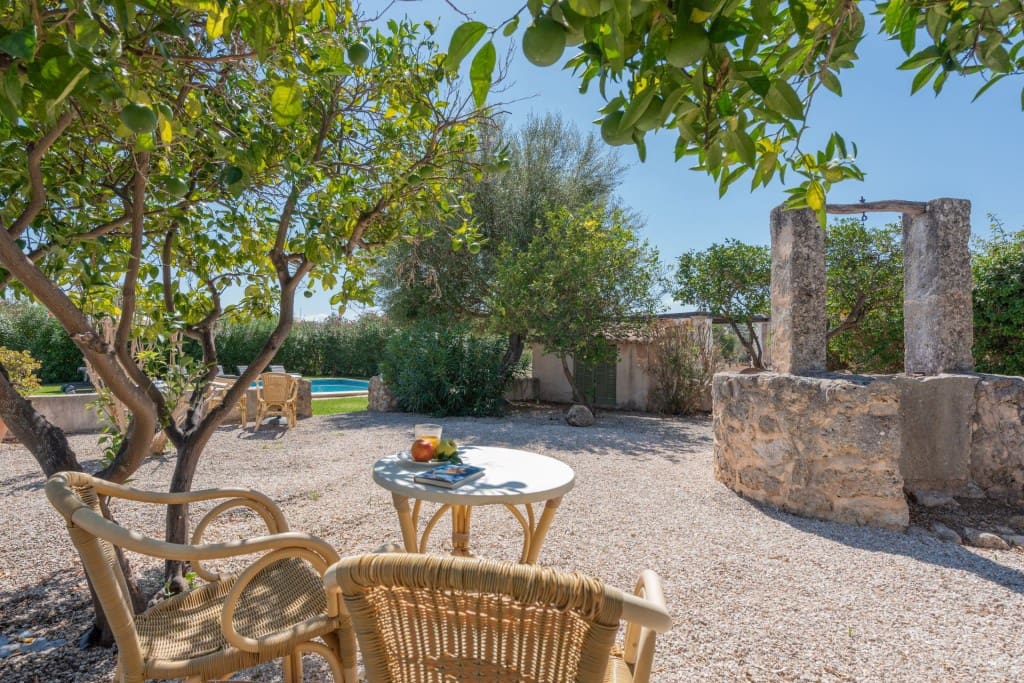 5 soverom Finca/Herregård til salgs i Caimari med svømmebasseng garasje - € 2 250 000 (Ref: 9280952)