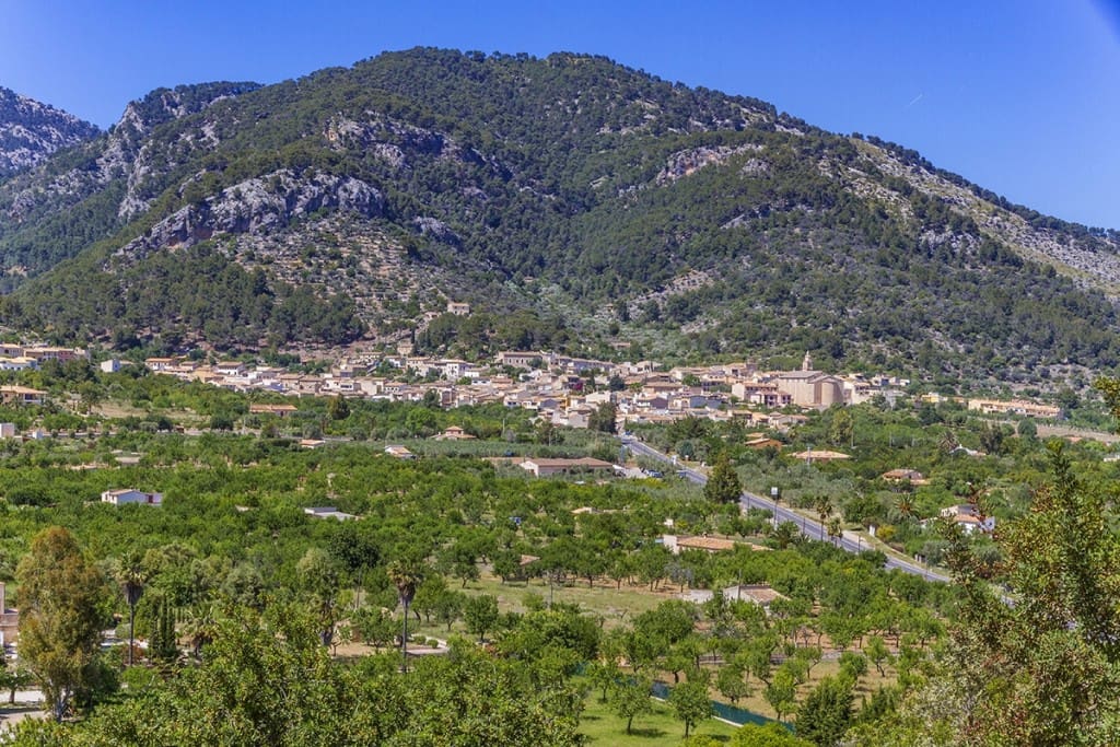 5 soverom Finca/Herregård til salgs i Caimari med svømmebasseng garasje - € 2 250 000 (Ref: 9280952)