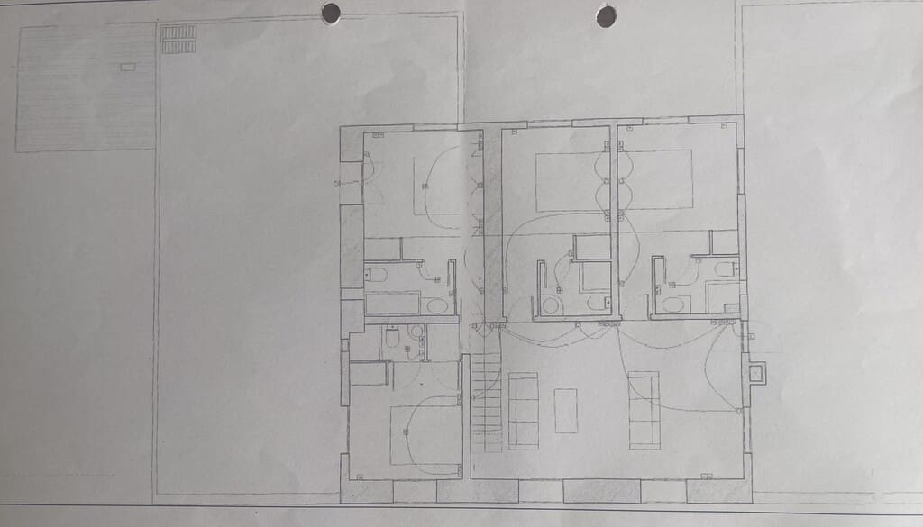 5 chambre Finca/Maison de Campagne à vendre à Caimari avec piscine garage - 1 800 000 € (Ref: 9280952)