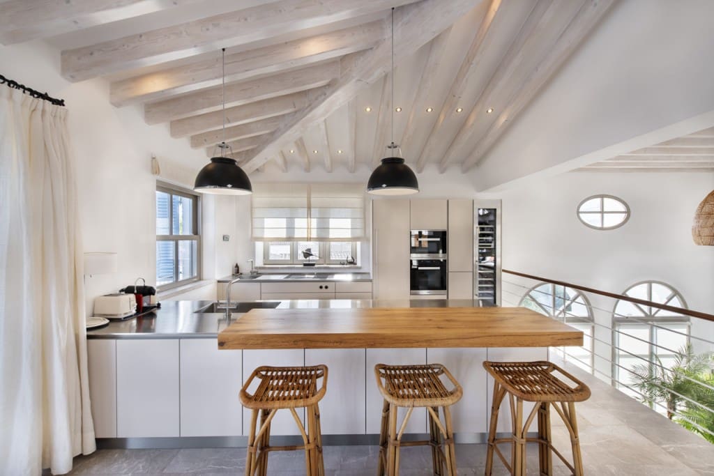 5 quarto Moradia para venda em Alcudia com piscina - 5 900 000 € (Ref: 9291211)