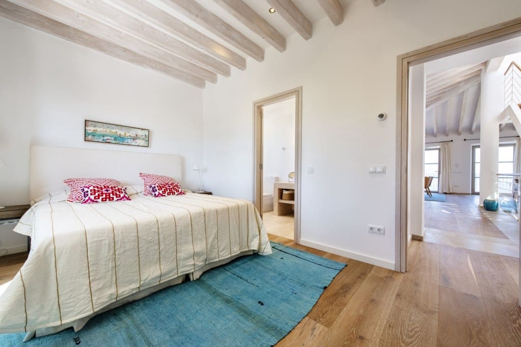 5 quarto Moradia para venda em Alcudia com piscina - 5 900 000 € (Ref: 9291211)