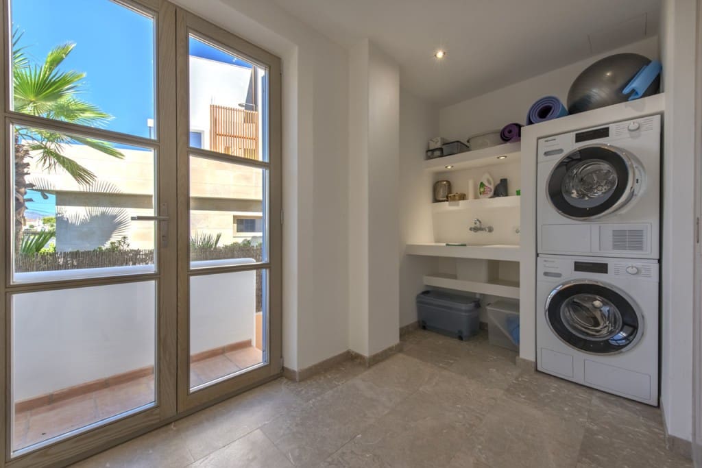 5 quarto Moradia para venda em Alcudia com piscina - 5 900 000 € (Ref: 9291211)