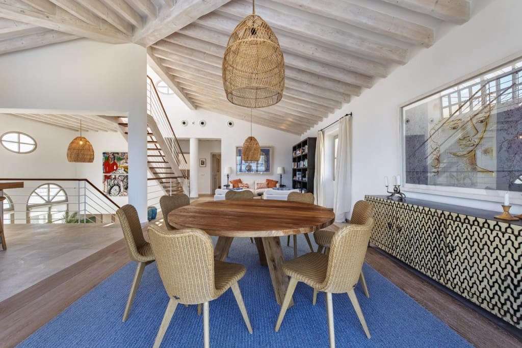 5 quarto Moradia para venda em Alcudia com piscina - 5 900 000 € (Ref: 9291211)