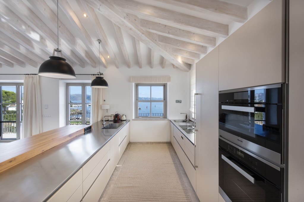 5 quarto Moradia para venda em Alcudia com piscina - 5 900 000 € (Ref: 9291211)