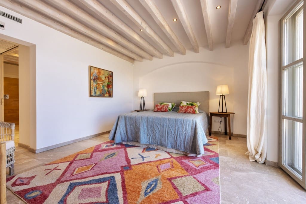 5 quarto Moradia para venda em Alcudia com piscina - 5 900 000 € (Ref: 9291211)