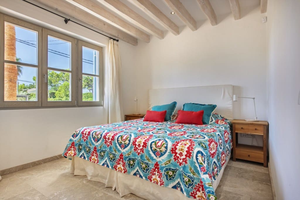 5 quarto Moradia para venda em Alcudia com piscina - 5 900 000 € (Ref: 9291211)