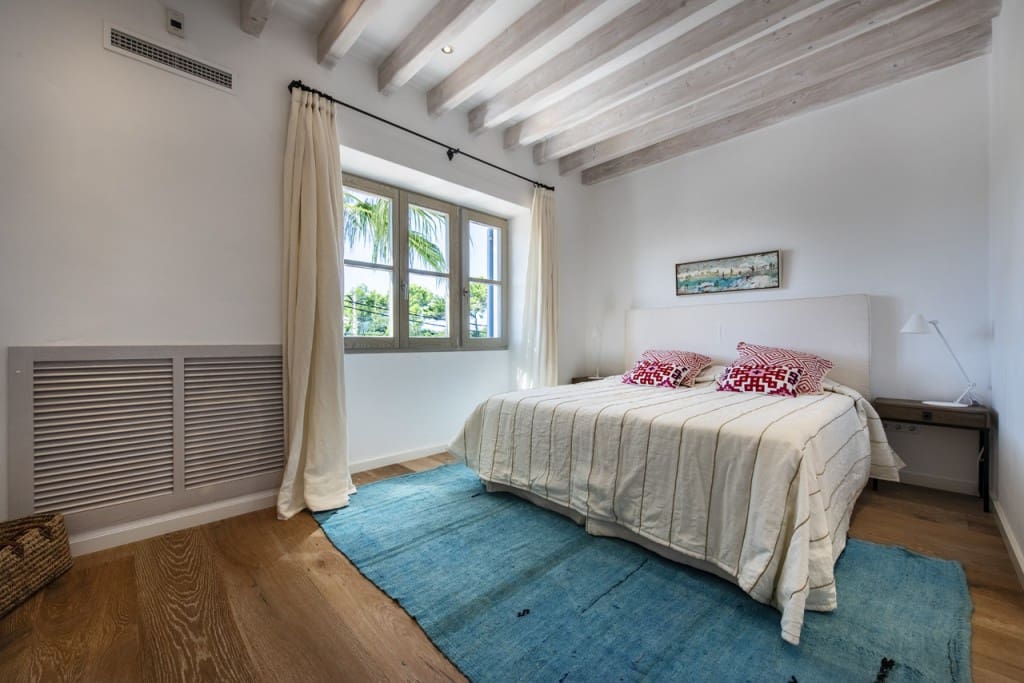 5 quarto Moradia para venda em Alcudia com piscina - 5 900 000 € (Ref: 9291211)